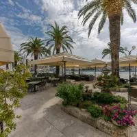 Hotel Concordia, hotel u Trogiru