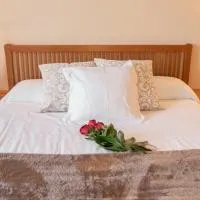 Hostal Montserrat, hotell sihtkohas Montseny