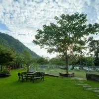 Upon The Hill, hotel v destinaci Zhudong