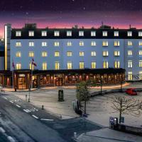 Best Western Plus Hotel Svendborg, hotel i Svendborg