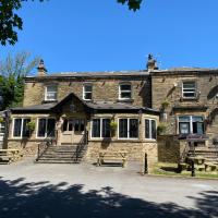 The Liversedge, hotel in Liversedge