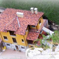 Apartamentos Aguasaliu