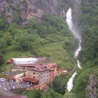Hotel Puente Vidosa