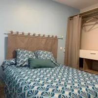Les chambres de l'Archange, hótel í Frontenac