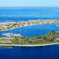 Bahia Resort Hotel, hotel en San Diego