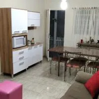 Casa 2 dorm em Botucatu próx unesp, хотел в Ботукату