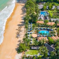 Khaolak Bayfront Resort, hotel en Playa de Khao Lak, Khao Lak