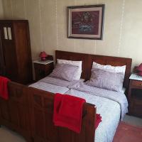 B&B VRANSKO29 - Room1920