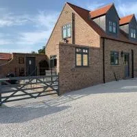 Jenson Cottage, hotel u gradu 'Skirpenbeck'