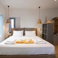 Pylosea Luxury Lodge