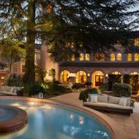 Fairmont Sonoma Mission Inn & Spa, hotel in Sonoma