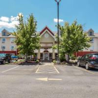 Econo Lodge Inn & Suites - Marianna