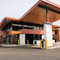 Quality Inn O'Hare Airport، فندق في حديقة كوليدج