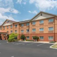 Comfort Suites Mason near Kings Island, hotel em Mason