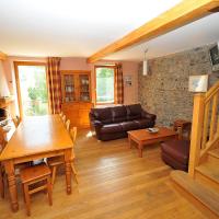Res des Alpes n 11 - Large apartment 10 pers in the center of La Grave, hotel in La Grave