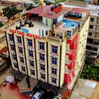 Safyad Hotel, hotel en Yaundé