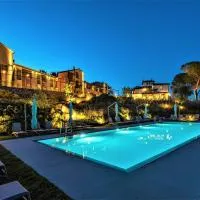 Resort 37, hotel din Rignano sullʼArno