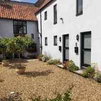 Church View Bungay, hotel in Bungay