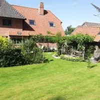 Vakantielogies-deblinker, hotel i Sint-Laureins