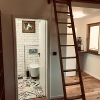 Village Apartments, hotel en Šentilj