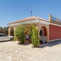 Stunning home in Olivares with Outdoor swimming pool and 3 Bedrooms