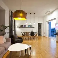 Acropolis View Penthouse N