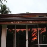 Happy Cocos Beach House, hotel a Waskaduwa