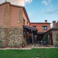 Casa Rural El Labriego