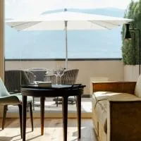 Ansitz am Eck by Hotel Pernhof, ξενοδοχείο σε Termeno