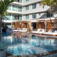 Hotel Victor South Beach, hótel á Miami Beach
