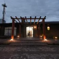 Ivlas Boutique Hotel, hotel a Santa Maria
