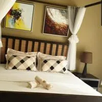 Banting में, होटल Gold Coast Rose Studio