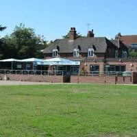 Riverside House, ξενοδοχείο σε Hamble
