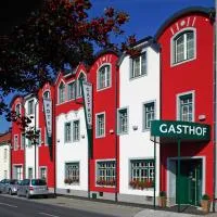 Hotel Restaurant Wallner I contactless check-in, hotel en Sankt Valentin