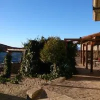 Pintano में, होटल Hospedería Villa de Pintano