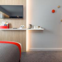 Holiday Inn Express - Bodmin - Victoria Junction, an IHG Hotel