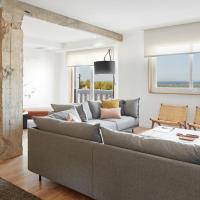Jai Alai 54 by FeelFree Rentals, hotel a Sant Sebasti&agrave;