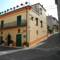 La Casa dellAmericano - Casa d'epoca anni '30, hotel u gradu Aliano
