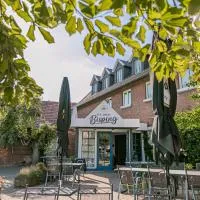 Landhaus Bisping, hotel u gradu Everswinkel