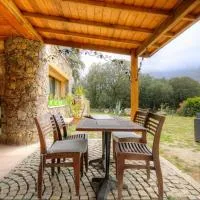 Appartement confortable à Moltifao, vue sur montagne, 50 m², hotel u gradu 'Moltifao'