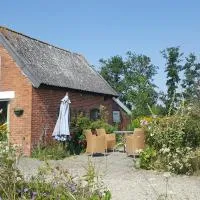 Villa Selva, hotel sa Loppersum