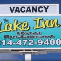 Lake Inn, hotel dekat Indiana County (Jimmy Stewart Field) - IDI, Ebensburg