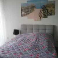 Home from Home، فندق في Wiebelskirchen