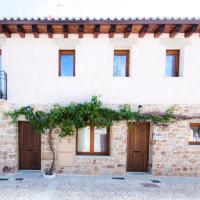 Apartamentos LA PARRA