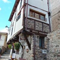 Casa rural La Media Legua