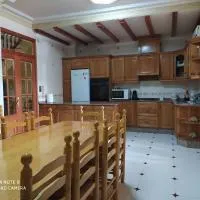 Casa MarTa: Chella'da bir otel