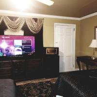 ONE OF THE BEST BARGAINS IN TOWN 50.00 A DAY、モンゴメリーにあるMontgomery Regional Airport - MGMの周辺ホテル