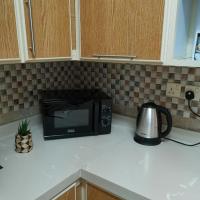 Al Shadi Apartment Private Tourism, hotel poblíž Letiště Prince Abdul Mohsin Bin Abdulaziz - YNB, Yanbu