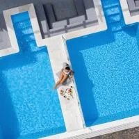 스플렌더 리조트 (Splendour Resort)