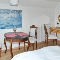 스케르벡에 위치한 호텔 Skærbæk BB Bed and Bath